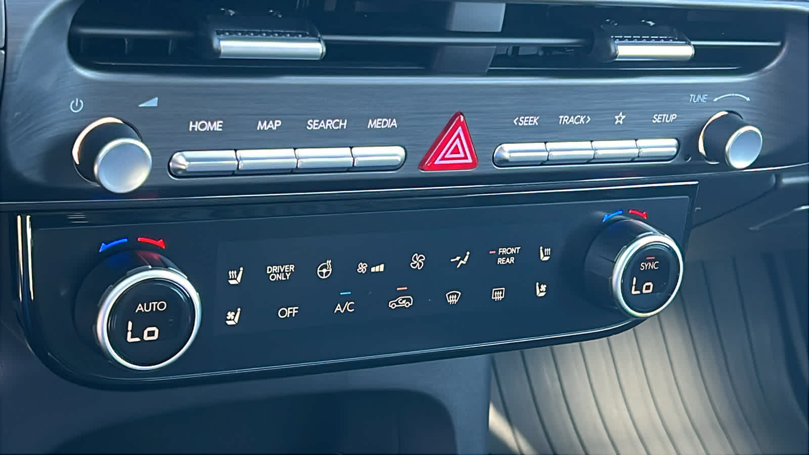 Thumbnail: 2026 Hyundai Palisade - 14