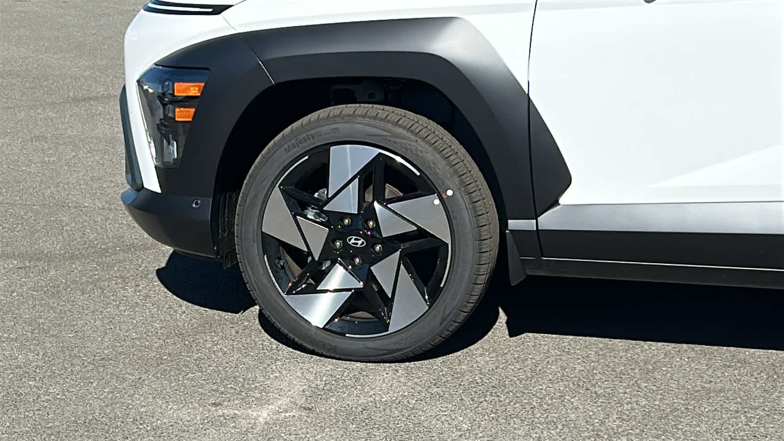 Thumbnail: 2026 Hyundai Santa Fe - 9