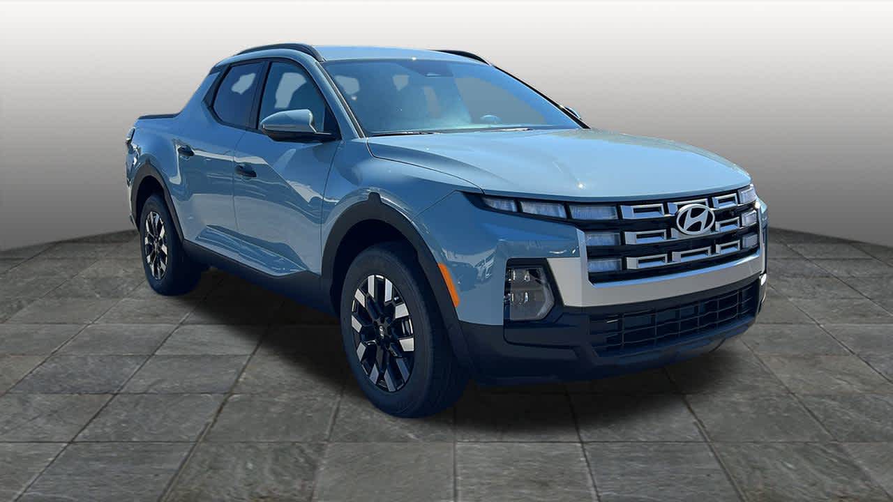 Thumbnail: 2025 Hyundai Santa Cruz - 3