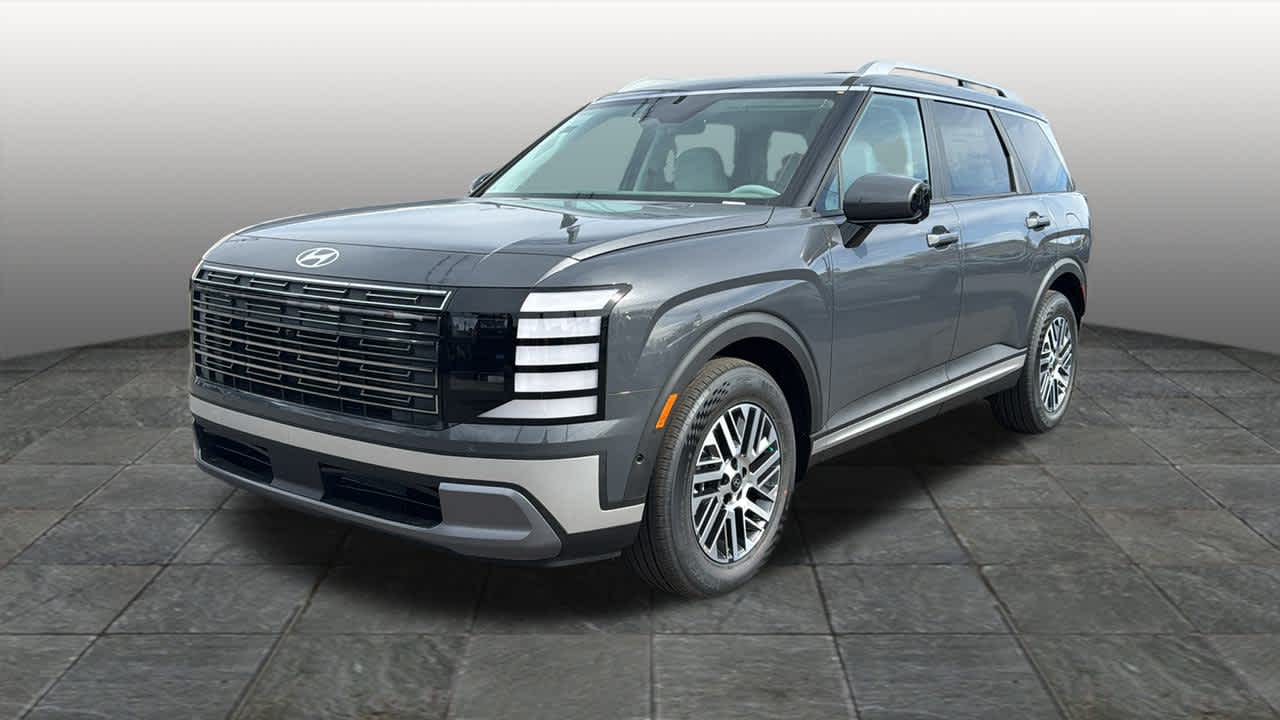 Thumbnail: 2026 Hyundai Palisade - 1