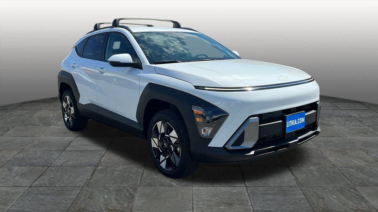 Thumbnail: 2025 Hyundai Kona - 3