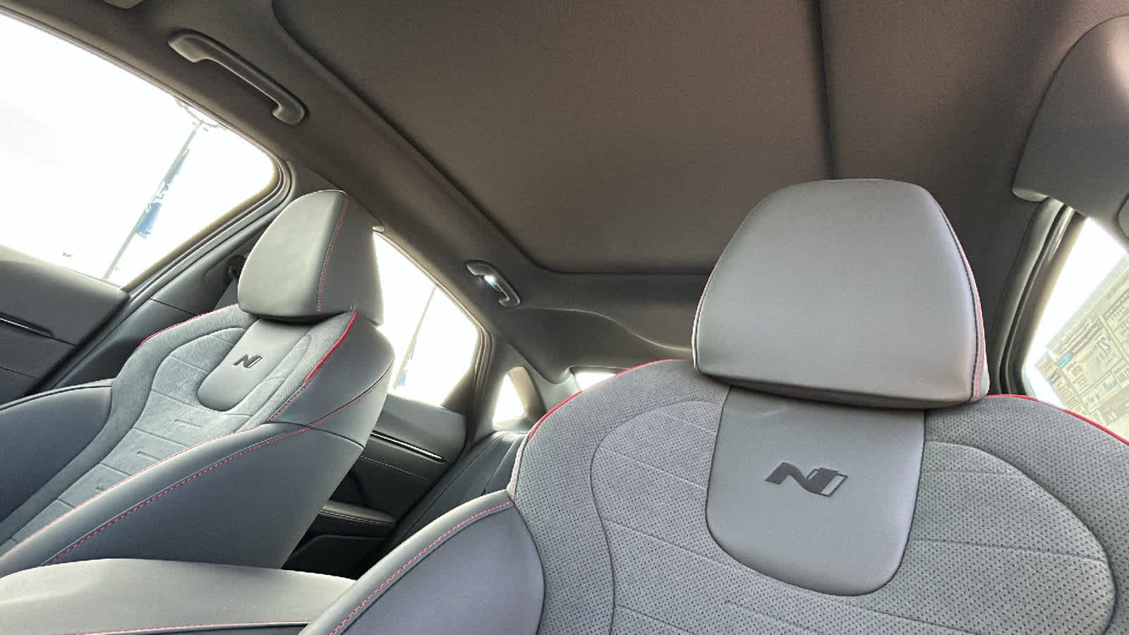 Thumbnail: 2026 Hyundai Sonata - 11