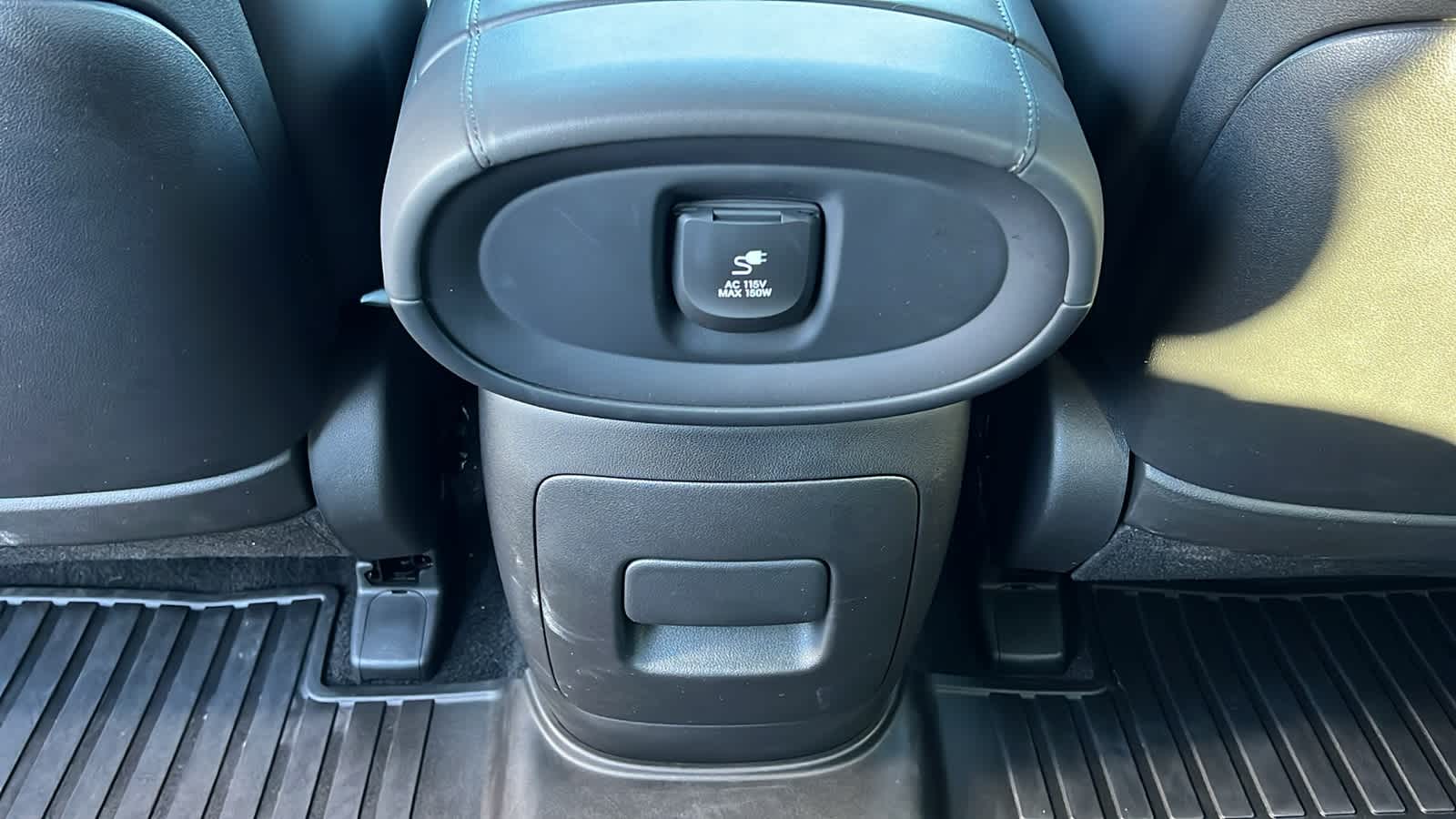 Thumbnail: 2026 Hyundai Palisade - 25