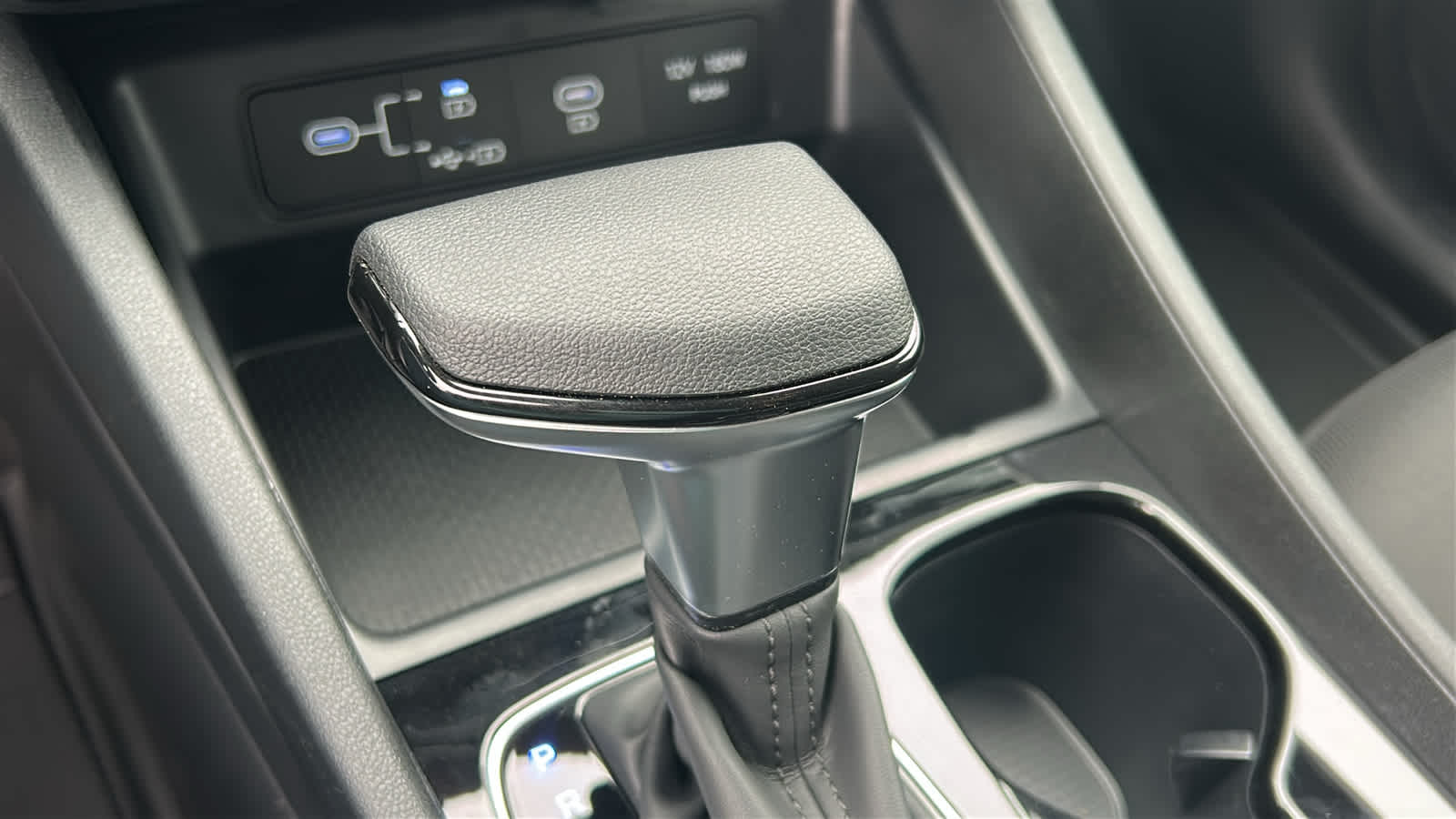 Thumbnail: 2026 Hyundai Tucson - 13