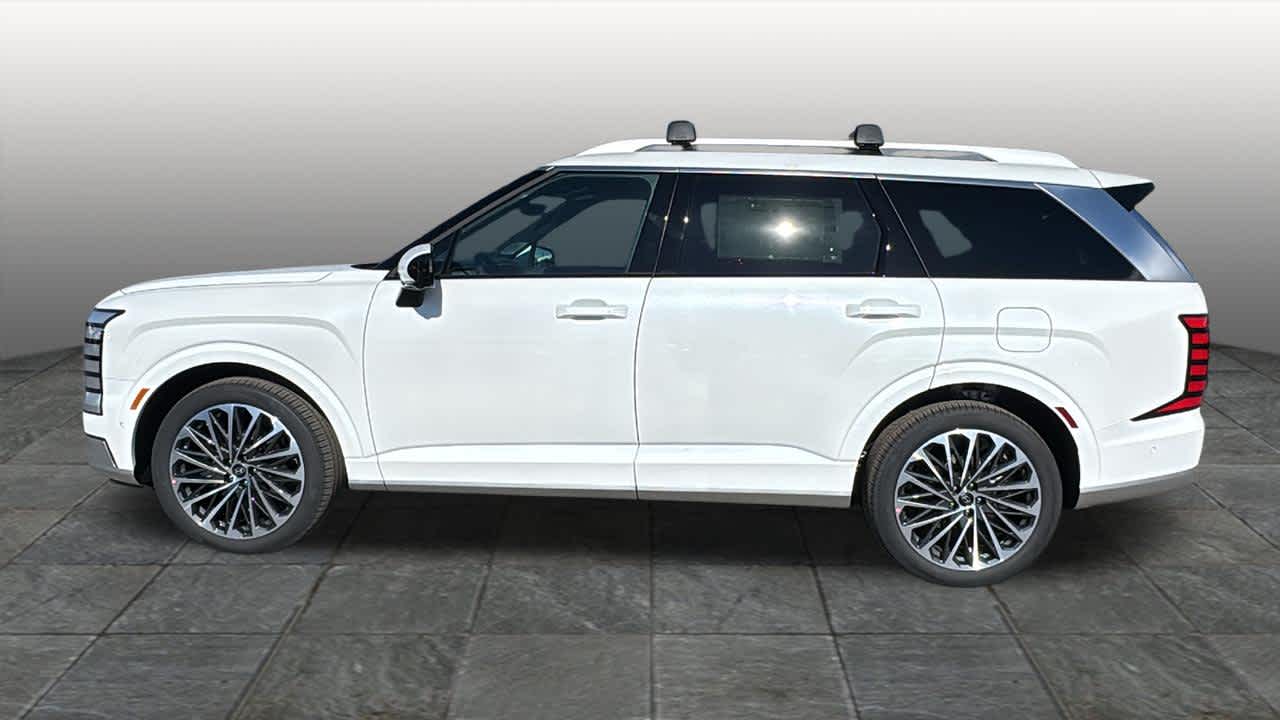 Thumbnail: 2026 Hyundai Palisade - 8