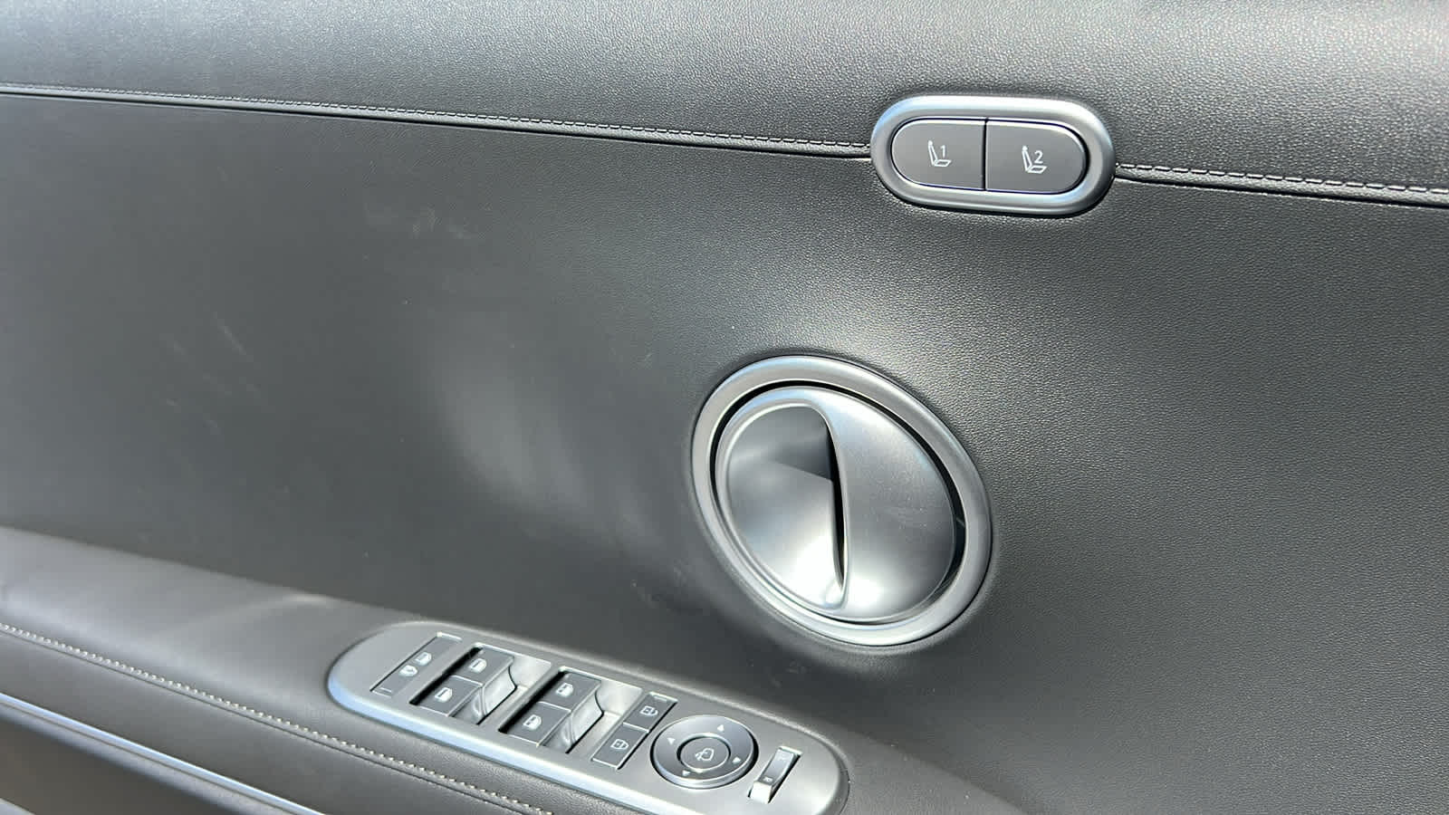 Thumbnail: 2026 Hyundai Palisade - 22