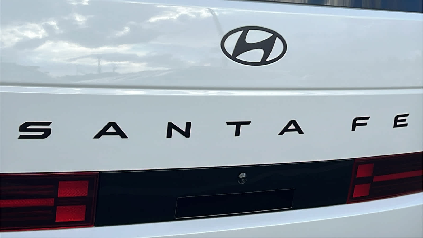 Thumbnail: 2026 Hyundai Santa Fe - 28