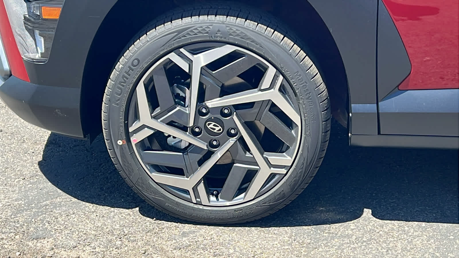 Thumbnail: 2026 Hyundai Kona - 9