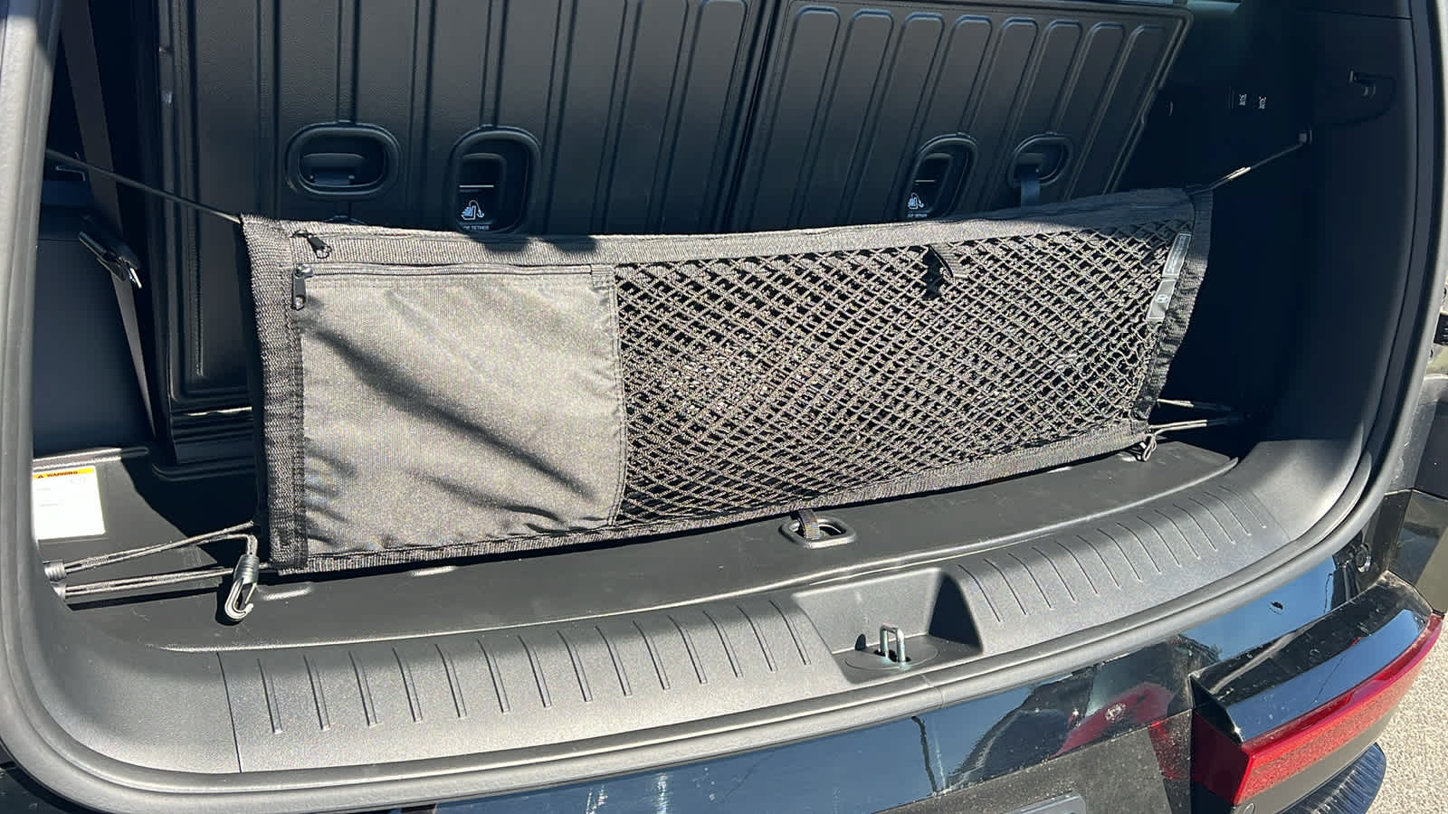 Thumbnail: 2026 Hyundai Santa Fe - 27