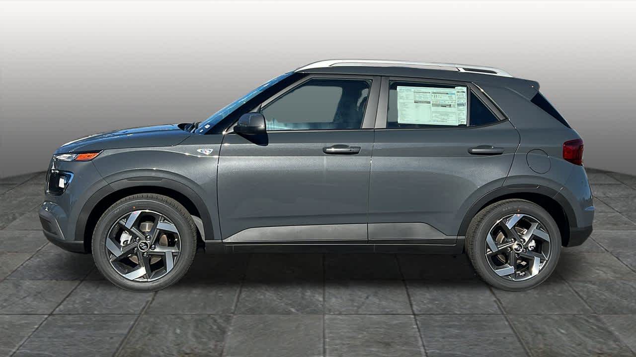 Thumbnail: 2026 Hyundai Venue - 8