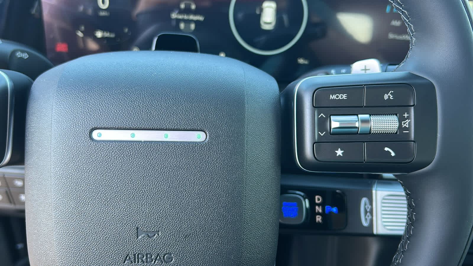 Thumbnail: 2026 Hyundai Palisade - 20