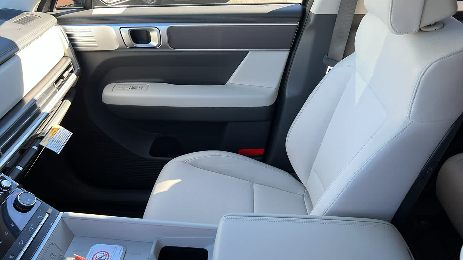 Thumbnail: 2026 Hyundai Santa Fe - 12