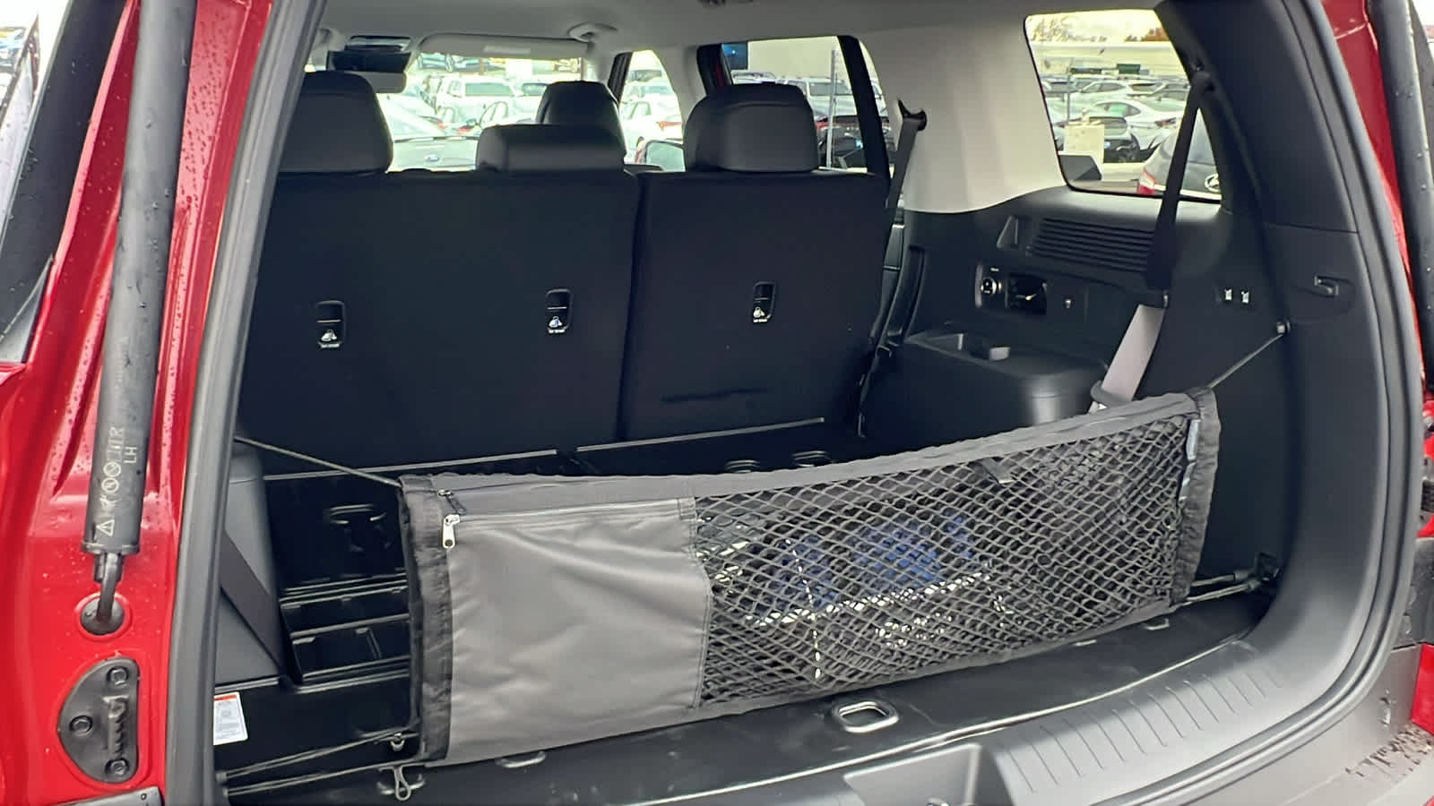 Thumbnail: 2026 Hyundai Santa Fe - 27