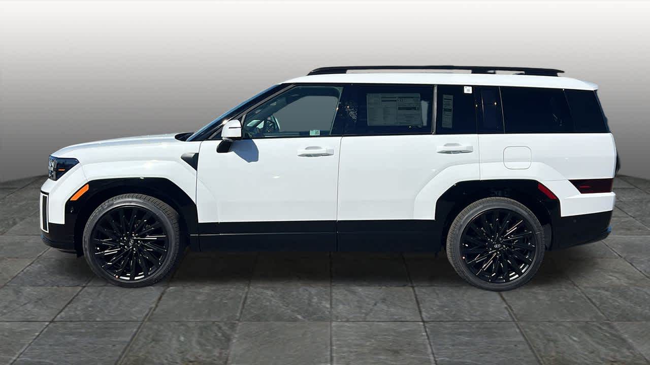 Thumbnail: 2026 Hyundai Santa Fe - 8