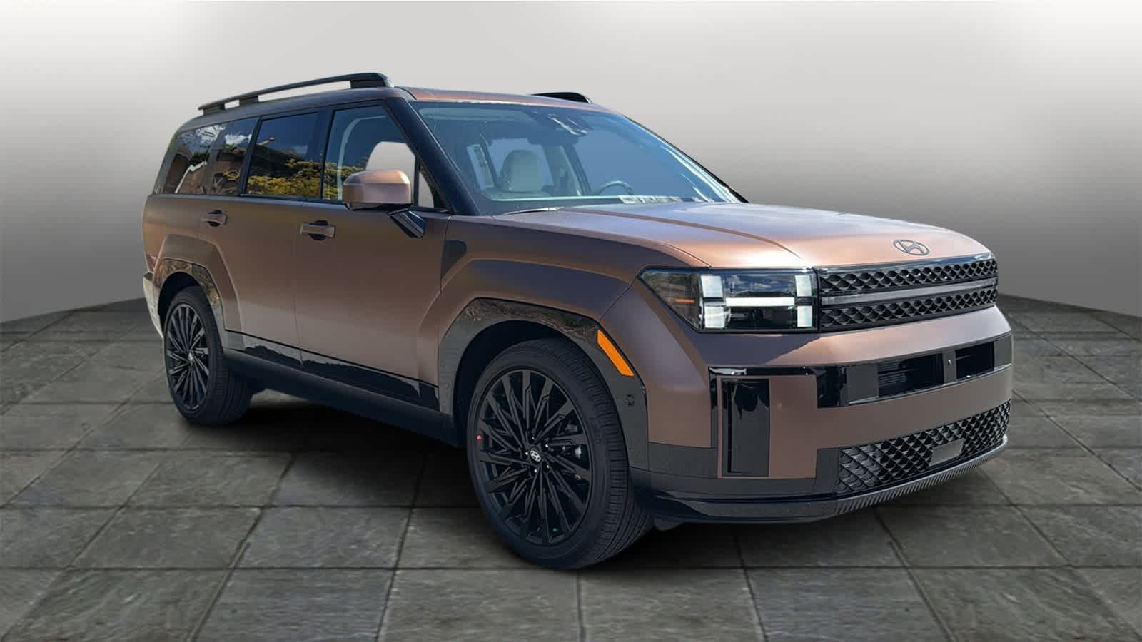 Thumbnail: 2025 Hyundai Santa Fe - 3