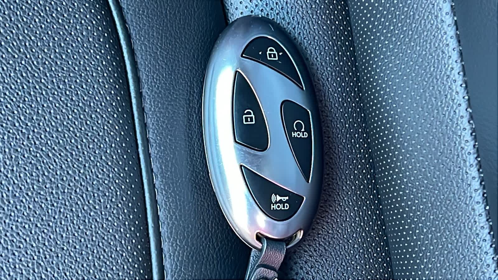 Thumbnail: 2025 Hyundai Tucson - 29