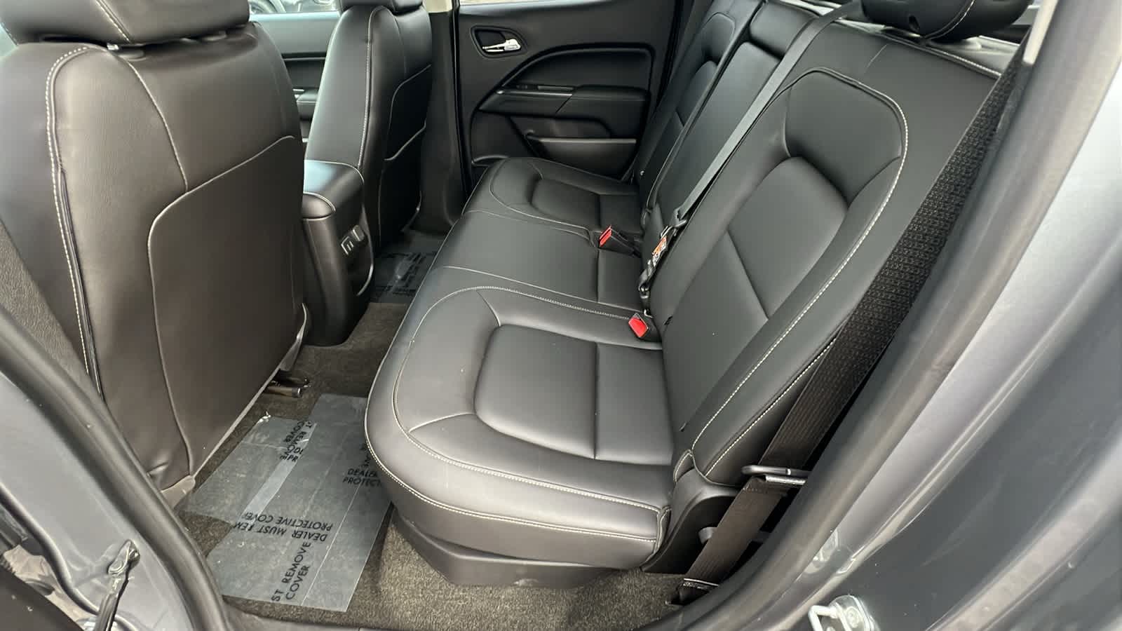 Thumbnail: 2018 GMC Canyon - 24