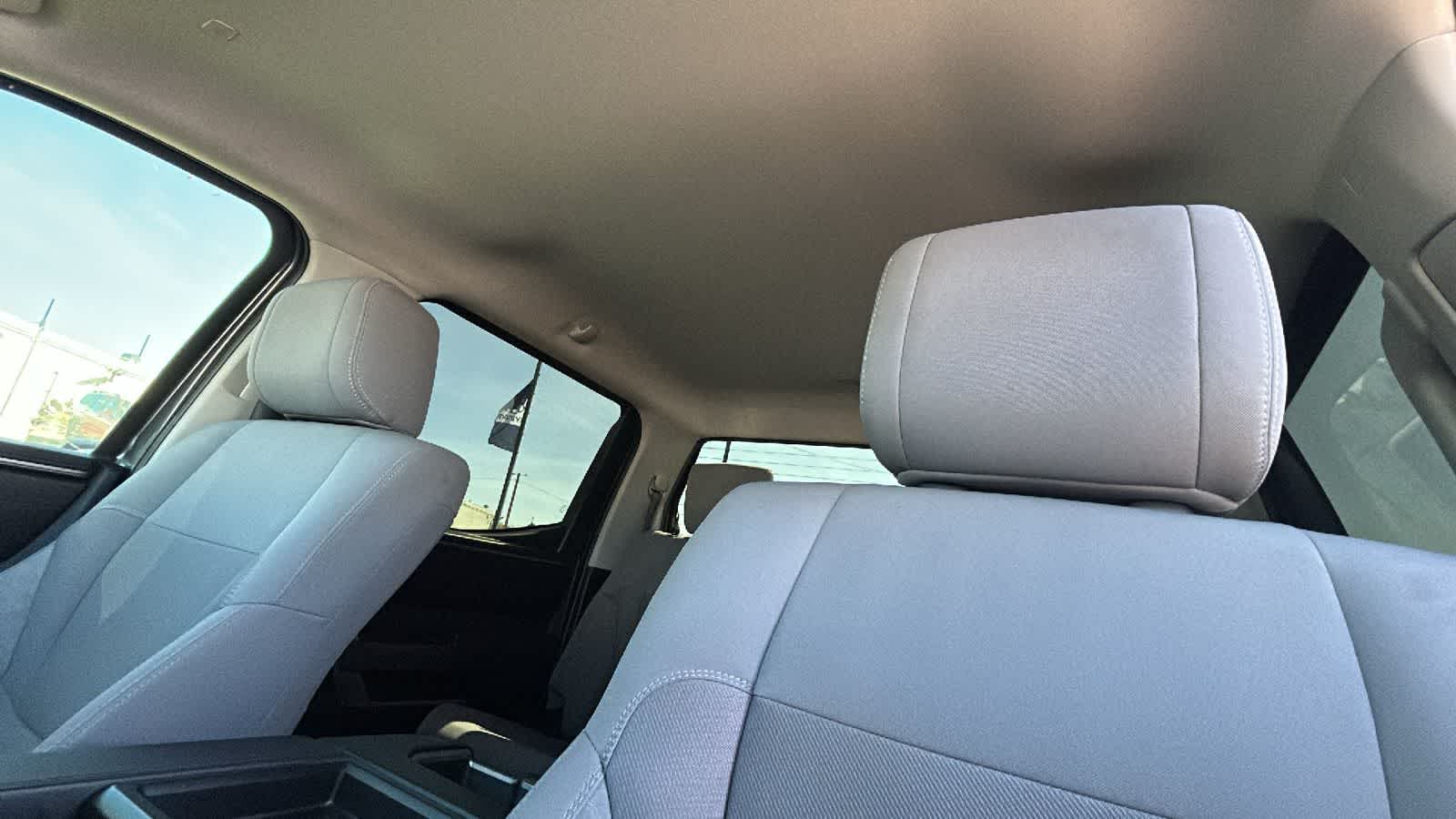 Thumbnail: 2023 Toyota Tundra - 11