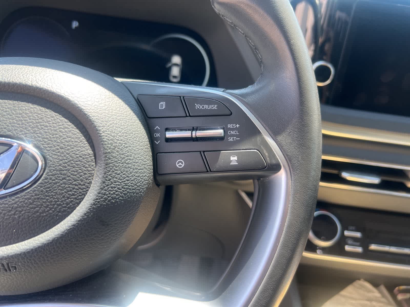 Thumbnail: 2023 Hyundai Sonata - 14