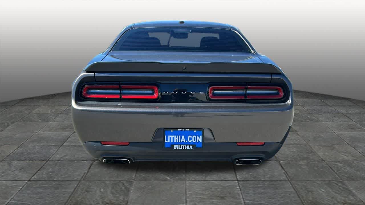 Thumbnail: 2023 Dodge Challenger - 6
