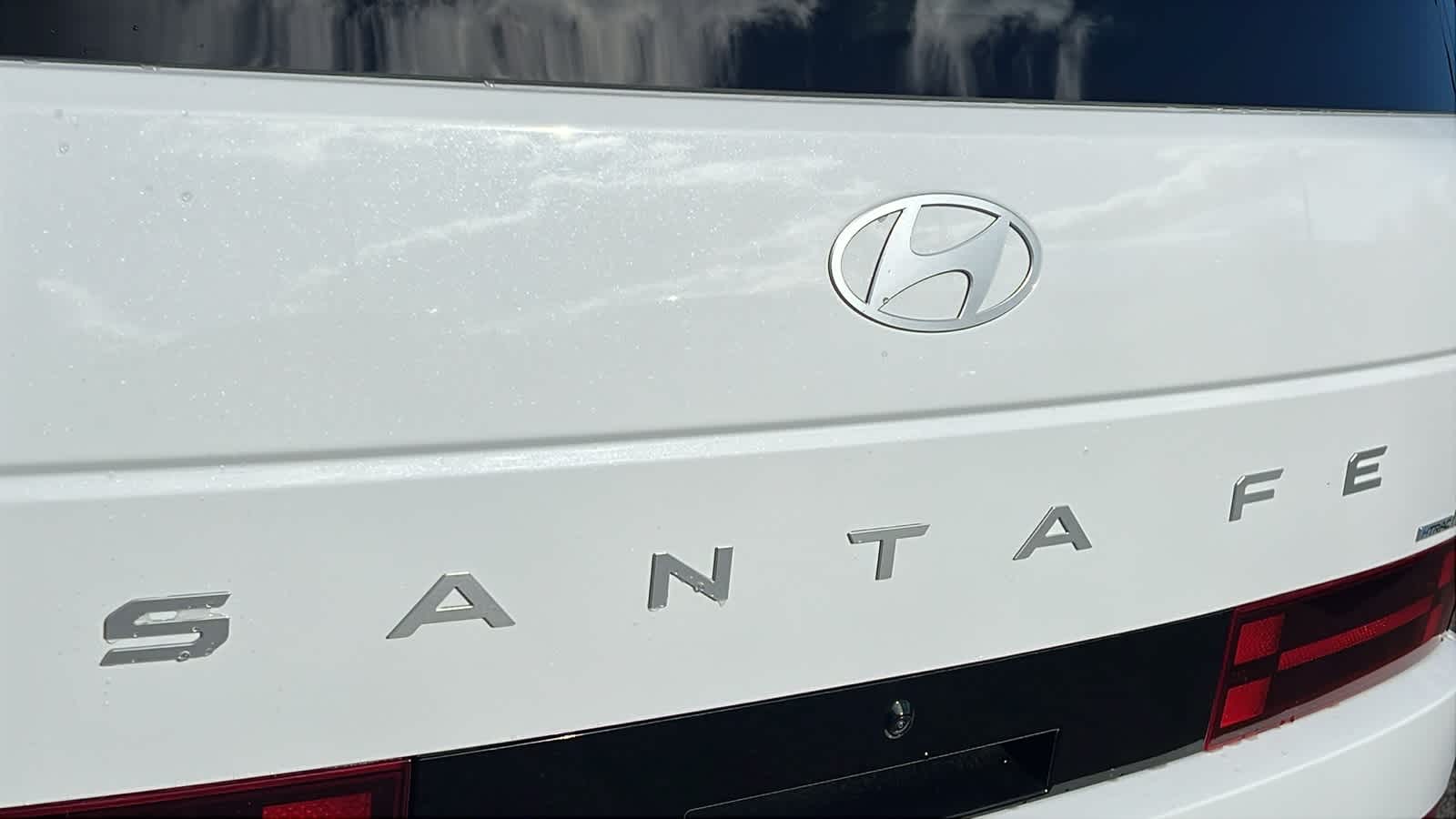 Thumbnail: 2026 Hyundai Santa Fe - 28