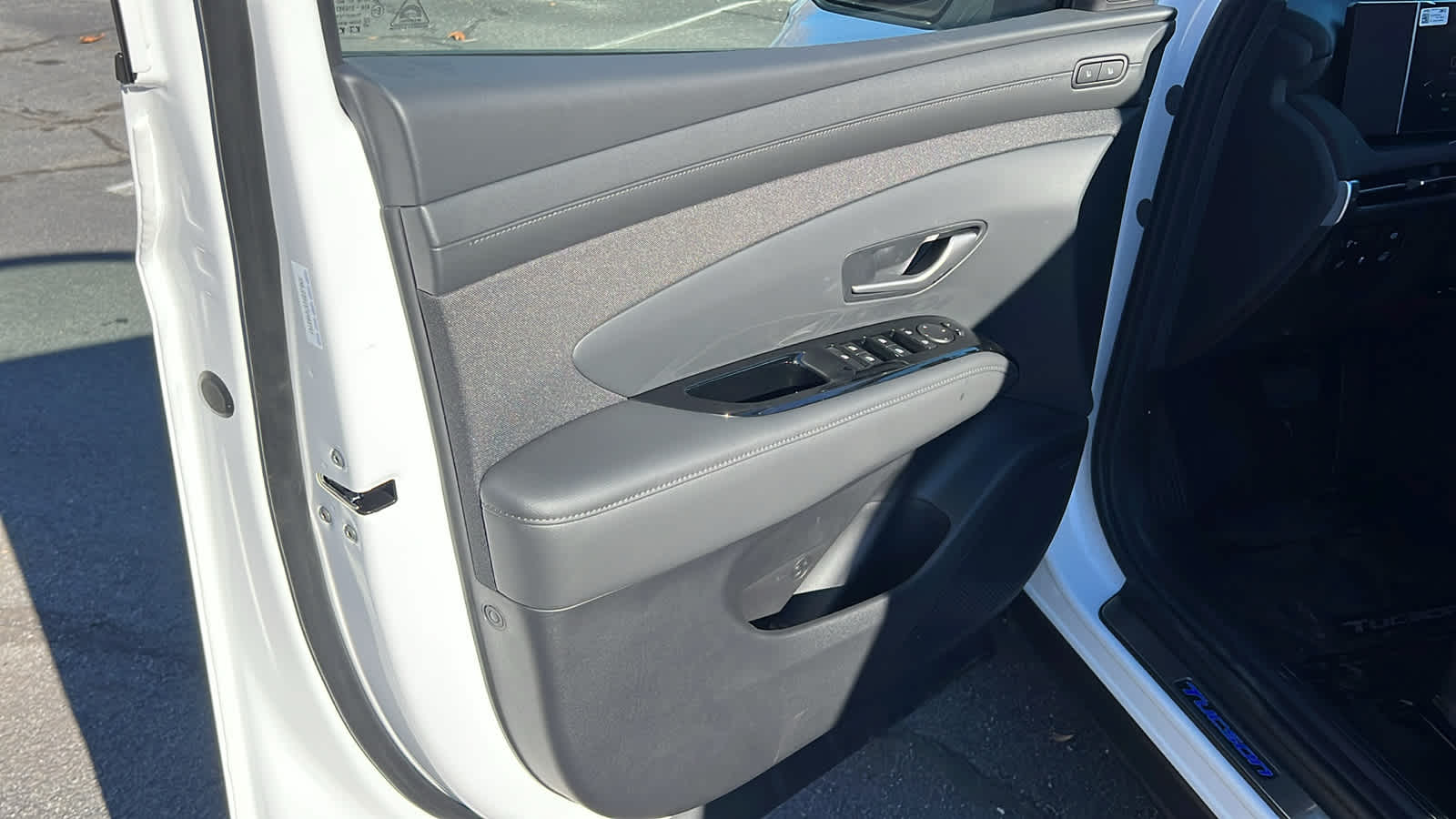 Thumbnail: 2026 Hyundai Tucson - 23