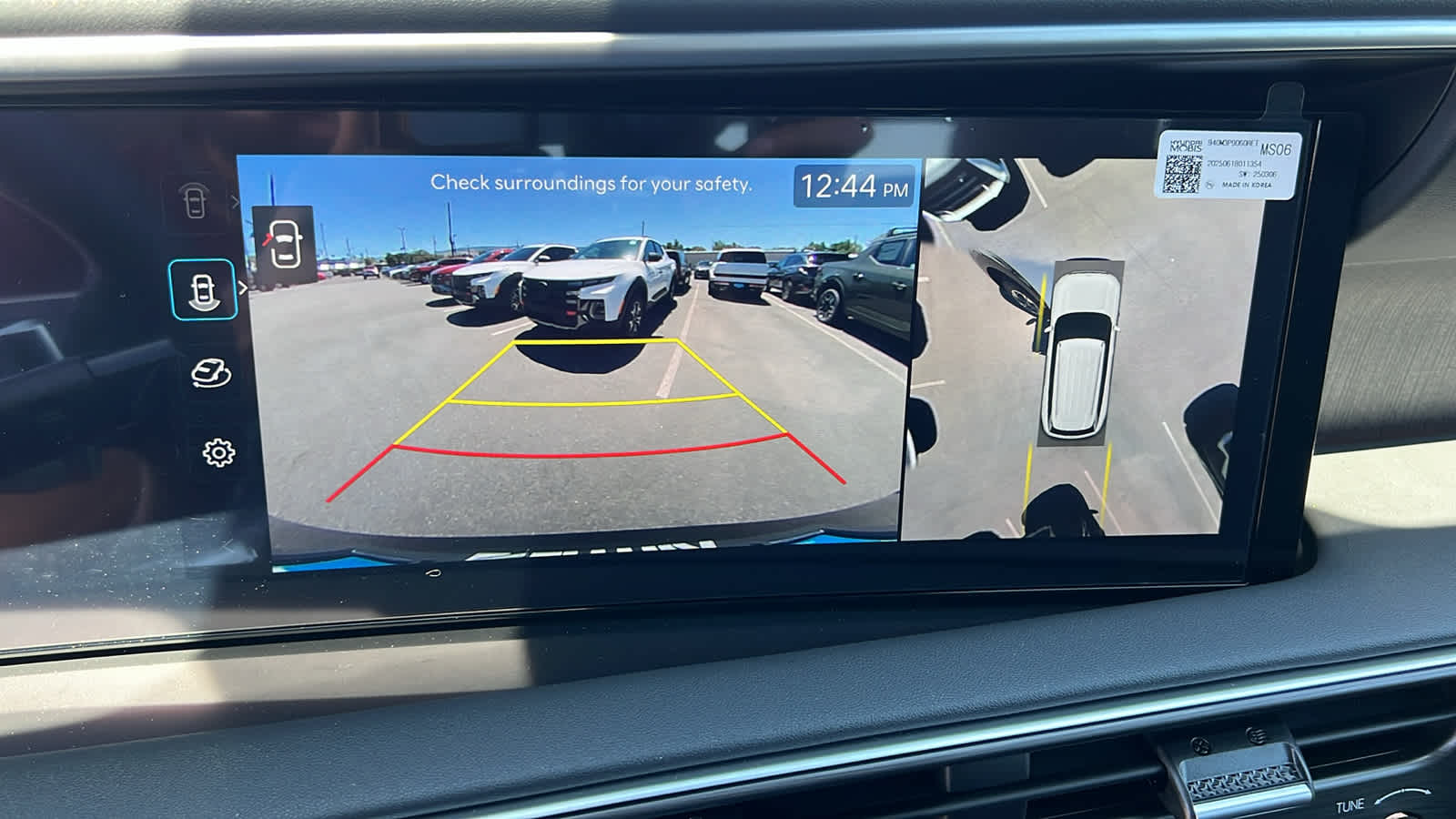 Thumbnail: 2026 Hyundai Palisade - 16