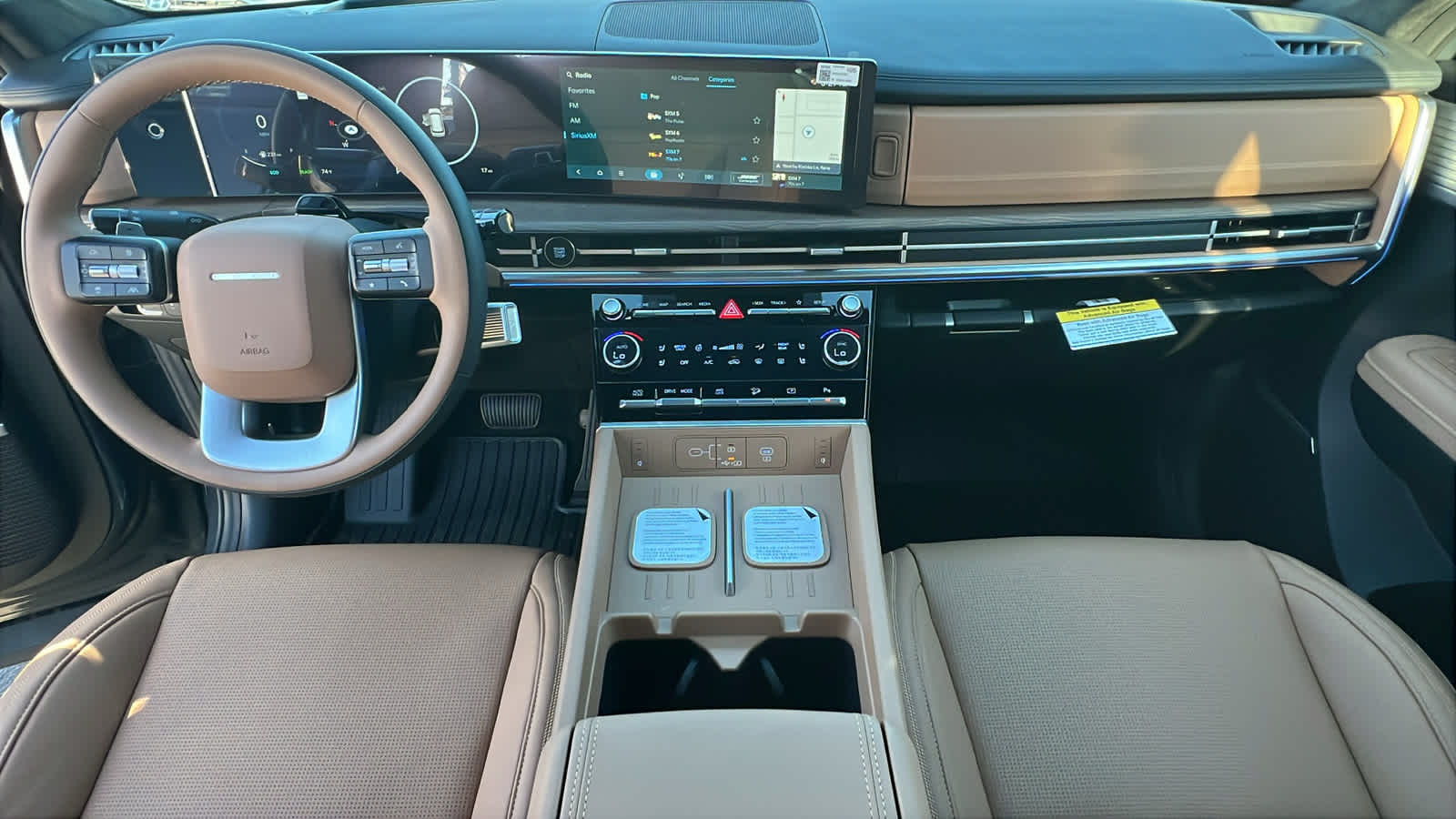 Thumbnail: 2026 Hyundai Santa Fe - 26