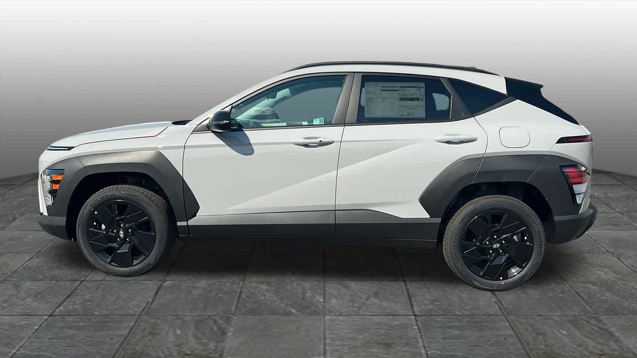 Thumbnail: 2026 Hyundai Kona - 8