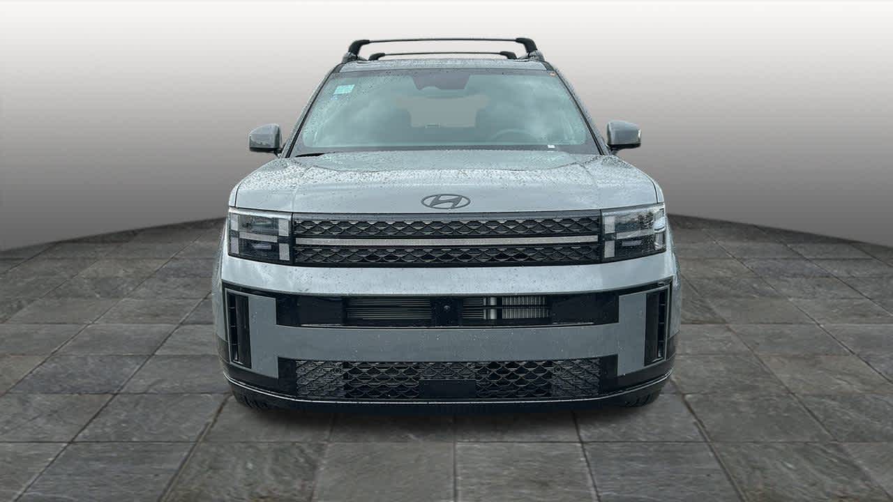 Thumbnail: 2026 Hyundai Santa Fe - 2