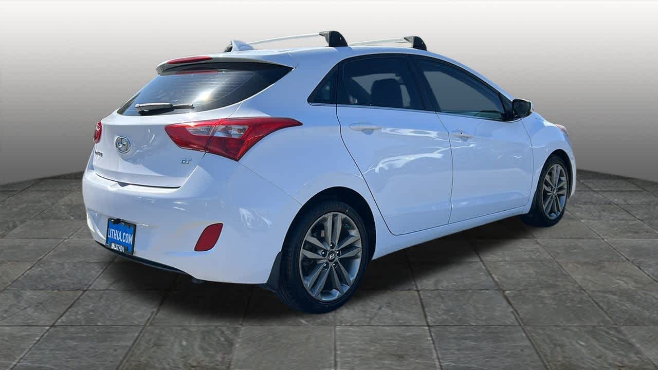 Thumbnail: 2016 Hyundai Elantra - 5