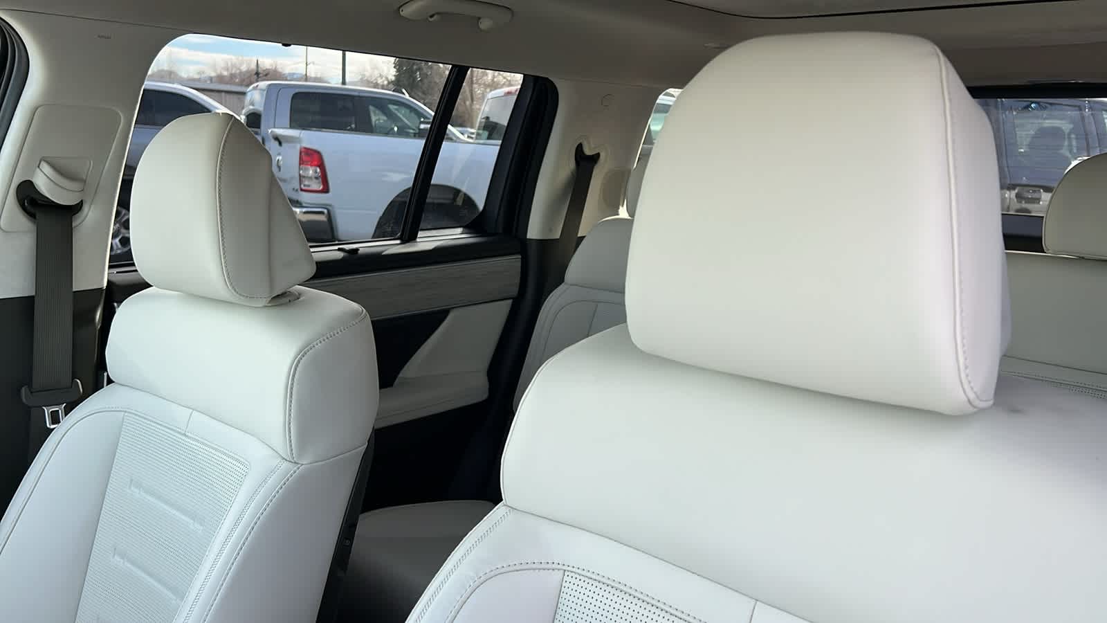 Thumbnail: 2025 Hyundai Santa Fe - 11