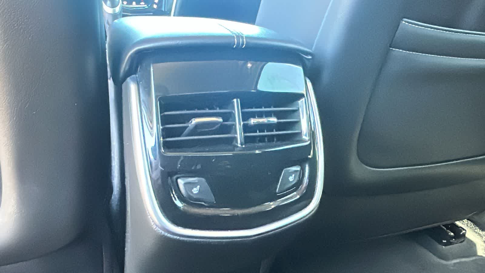 Thumbnail: 2018 Cadillac XTS - 24