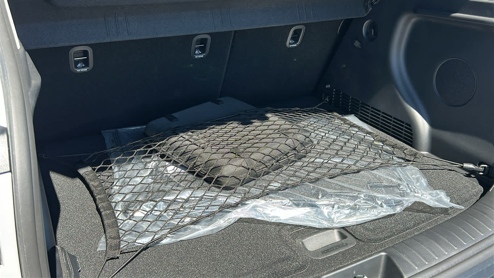 Thumbnail: 2026 Hyundai Kona - 27