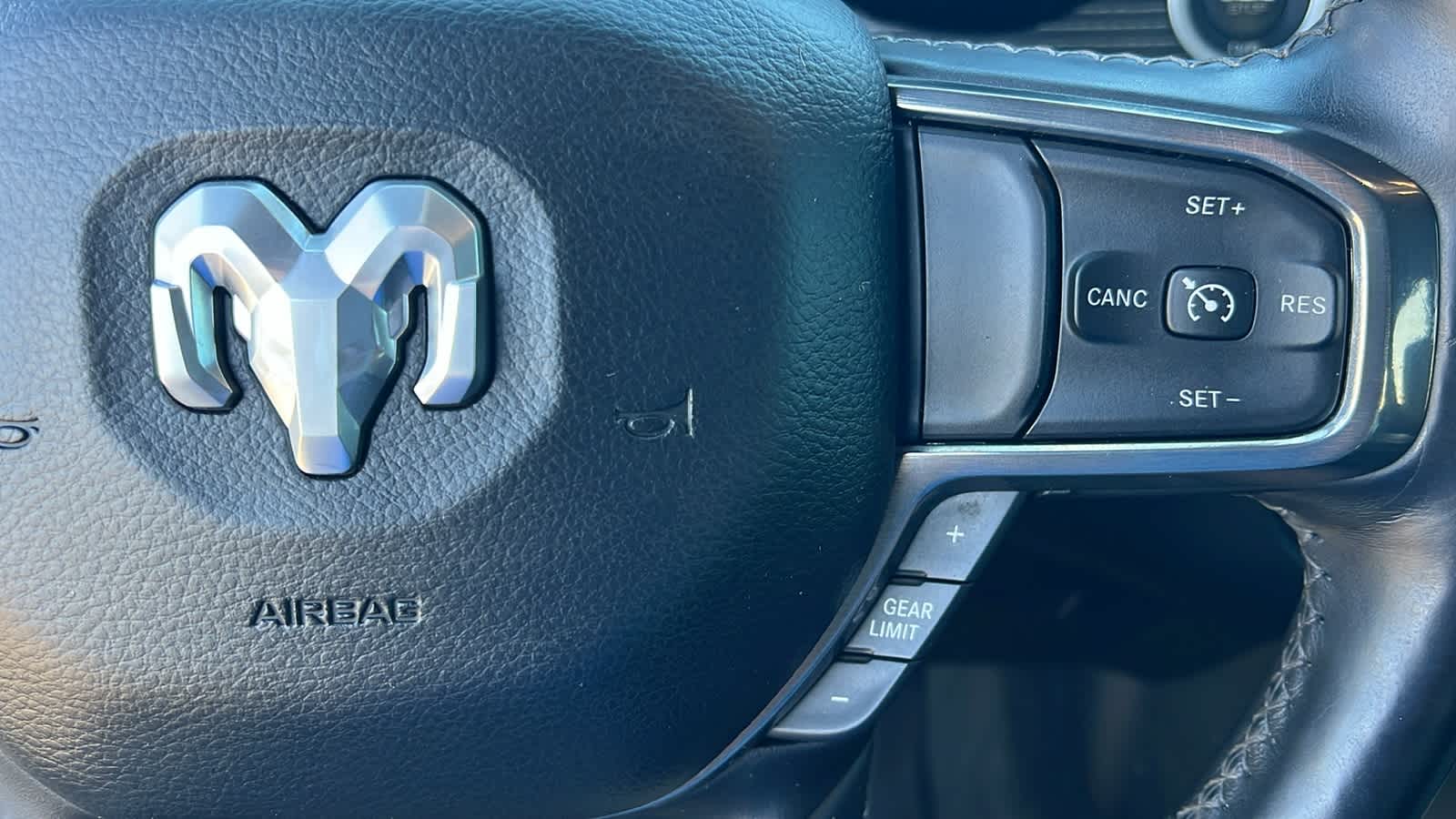 Thumbnail: 2020 RAM 1500 - 20