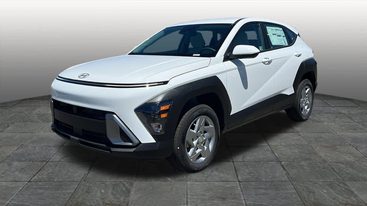 Thumbnail: 2025 Hyundai Kona - 1