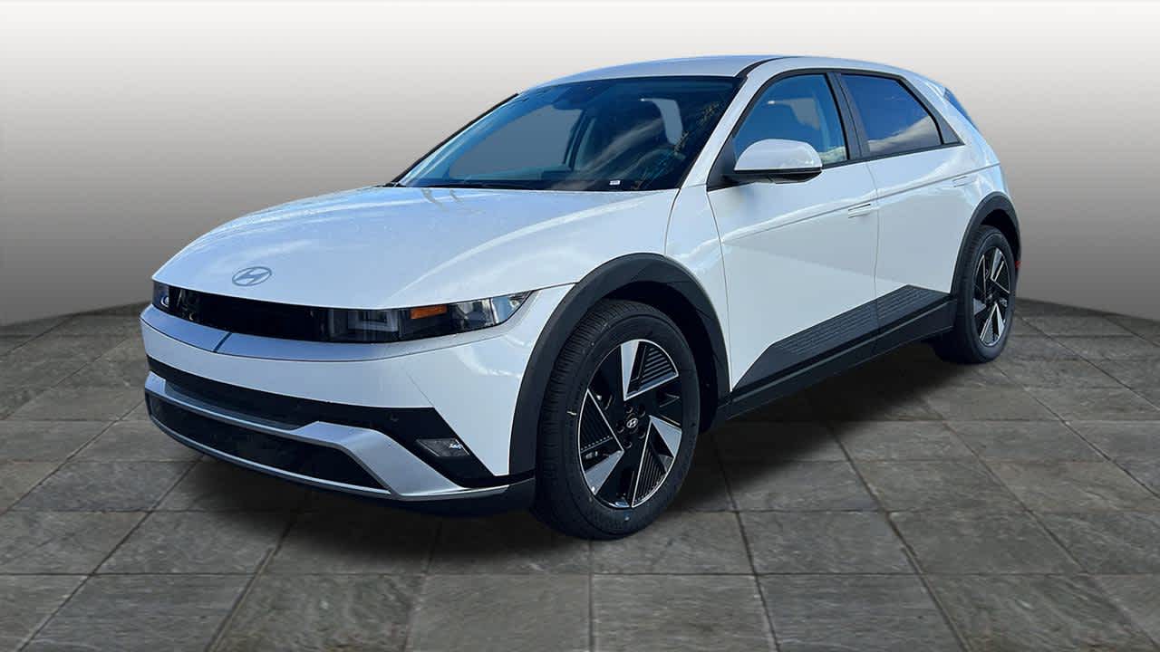 Thumbnail: 2026 Hyundai Ioniq 5 - 1