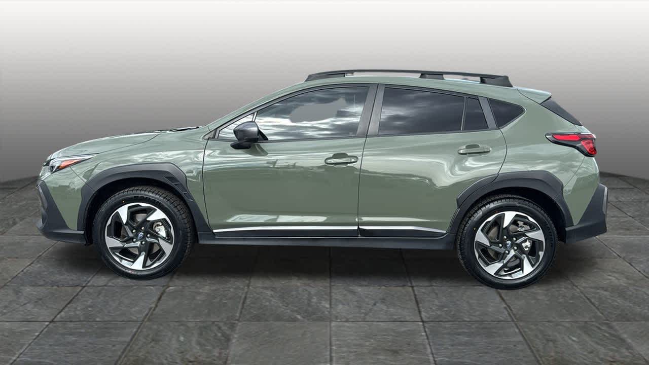 Thumbnail: 2024 Subaru Crosstrek - 8