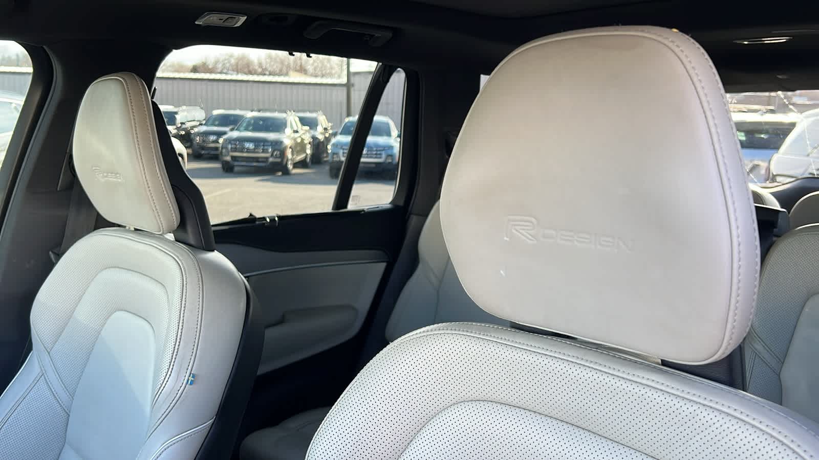 Thumbnail: 2020 Volvo XC90 - 11