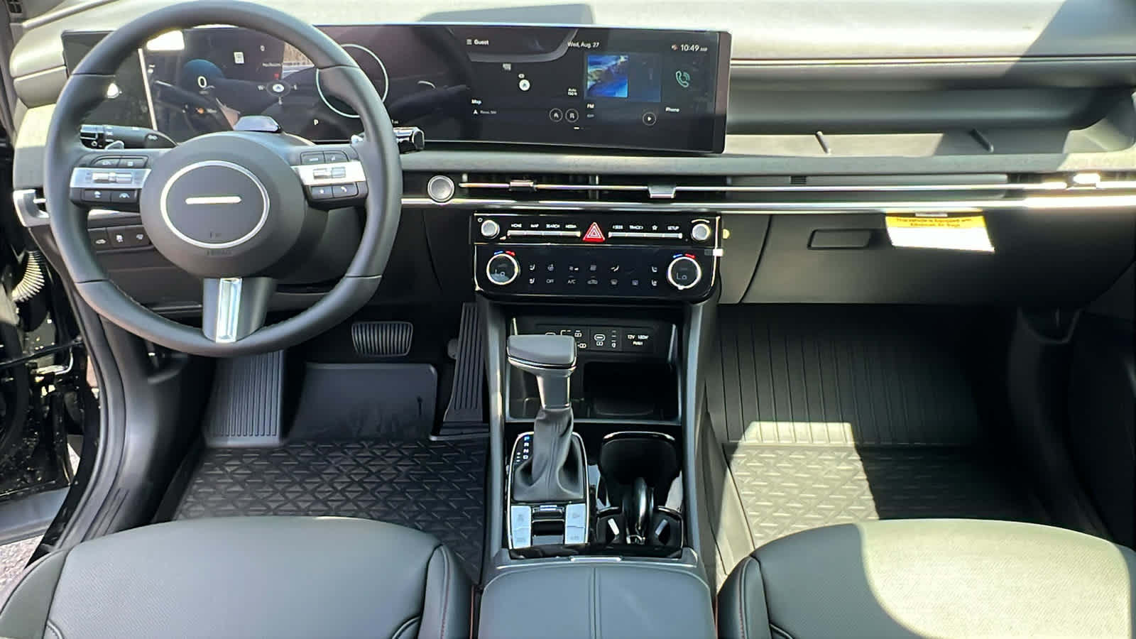 Thumbnail: 2025 Hyundai Santa Cruz - 26