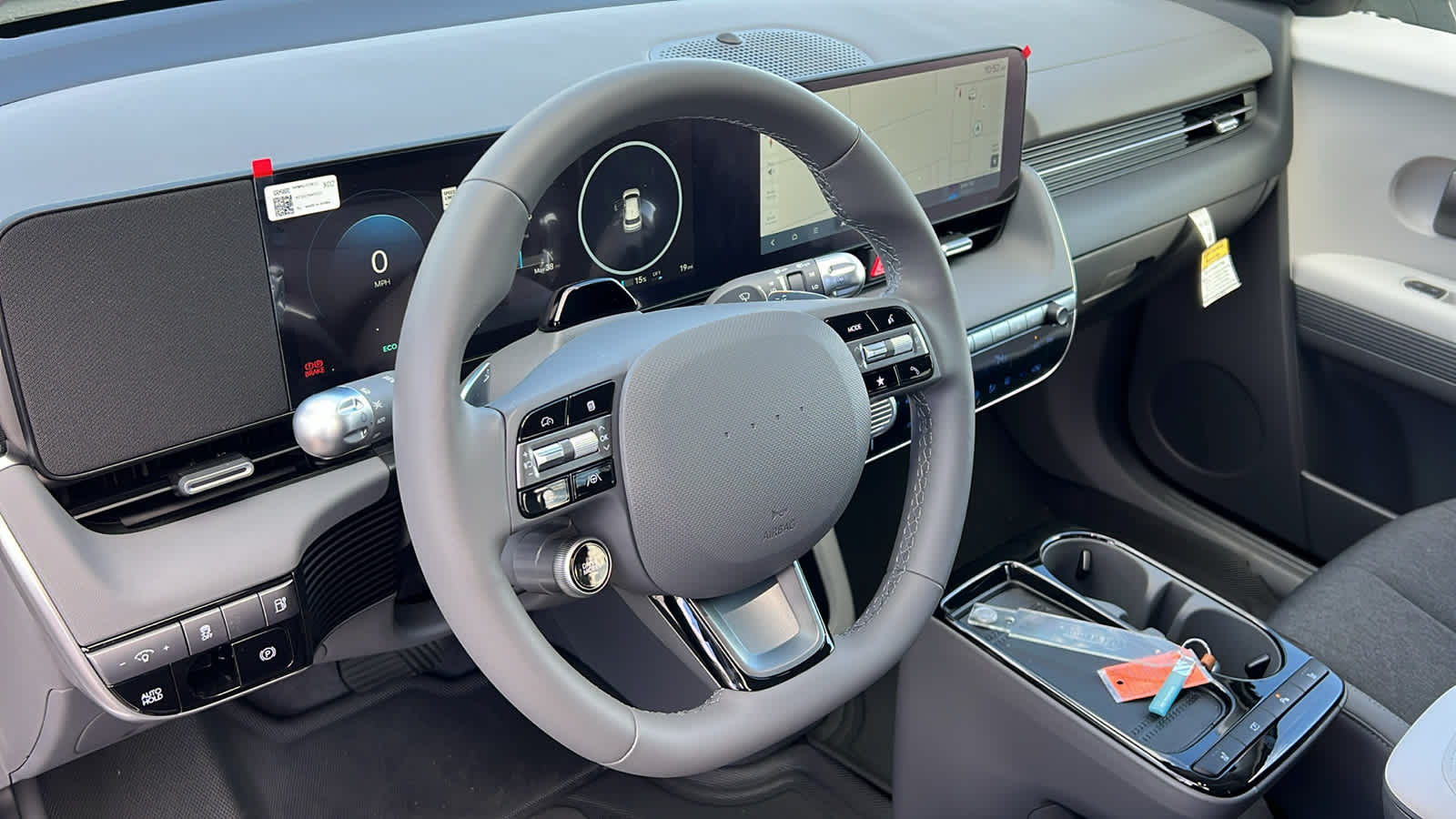 Thumbnail: 2026 Hyundai Ioniq 5 - 10