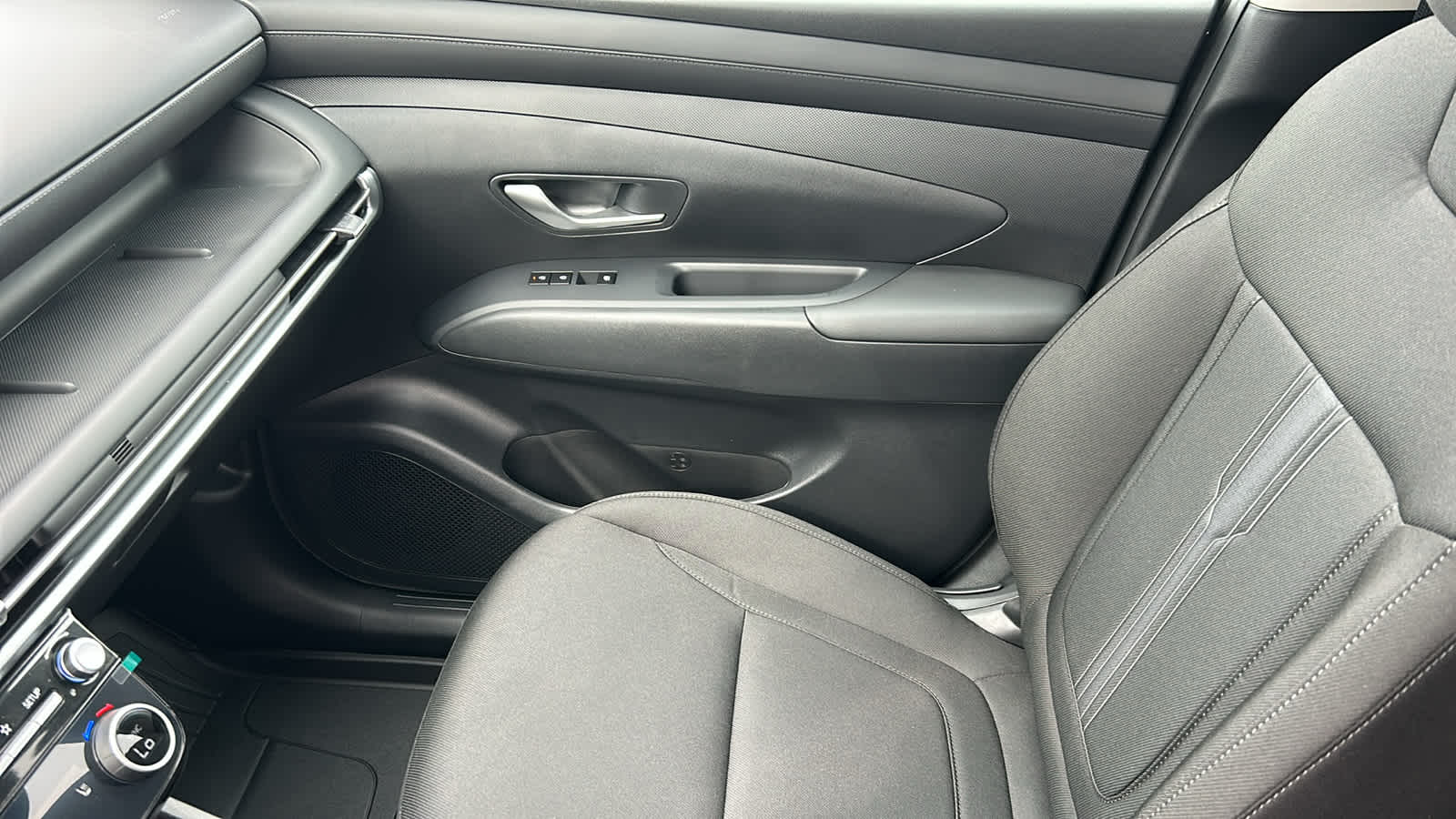 Thumbnail: 2026 Hyundai Tucson - 12