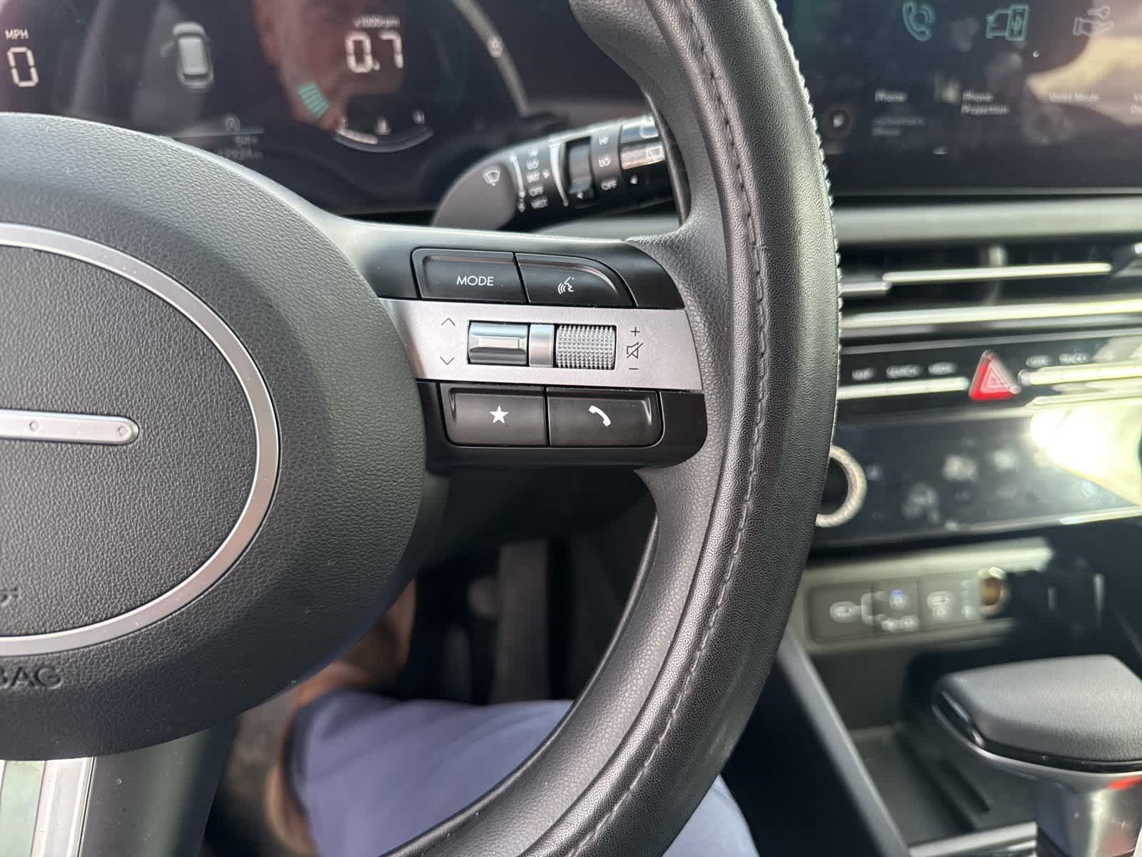 Thumbnail: 2025 Hyundai Tucson - 15