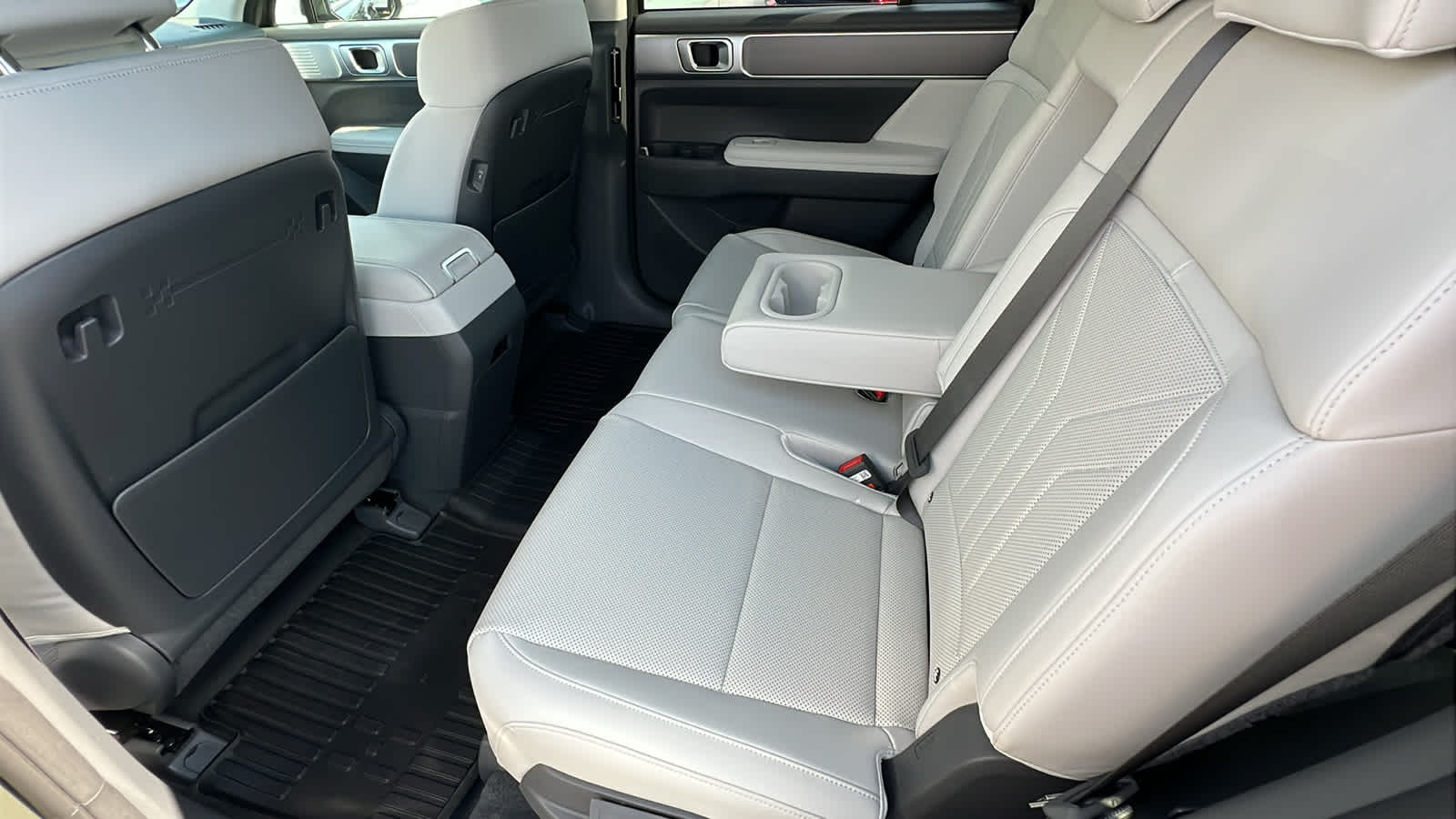 Thumbnail: 2026 Hyundai Santa Fe - 24