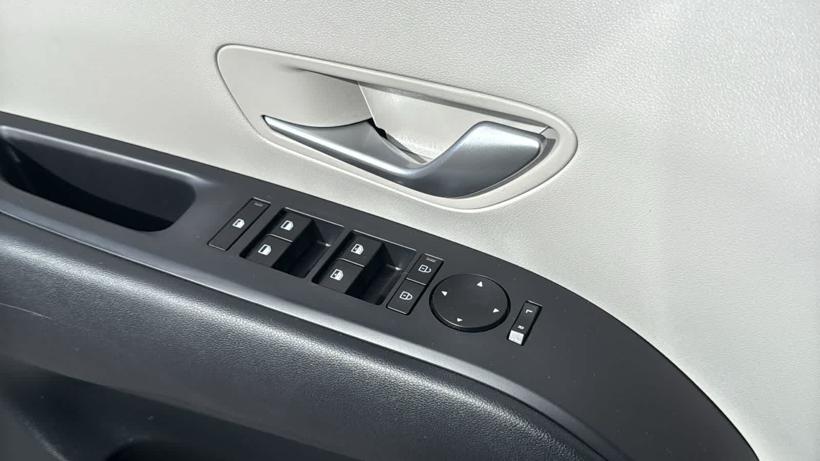 Thumbnail: 2025 Hyundai Tucson - 22