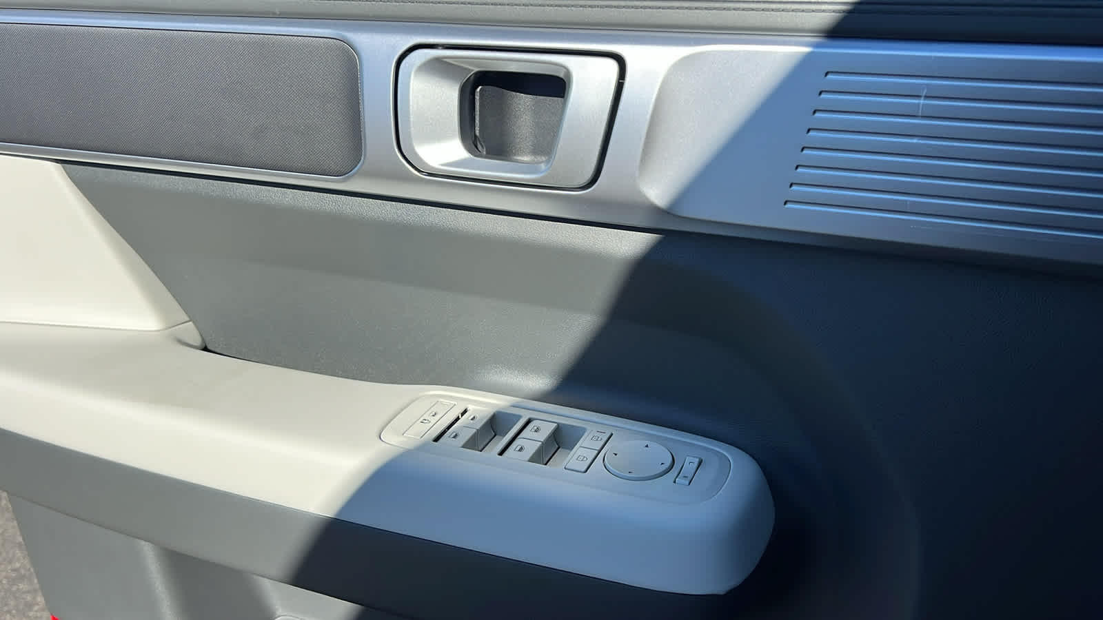 Thumbnail: 2026 Hyundai Santa Fe - 22