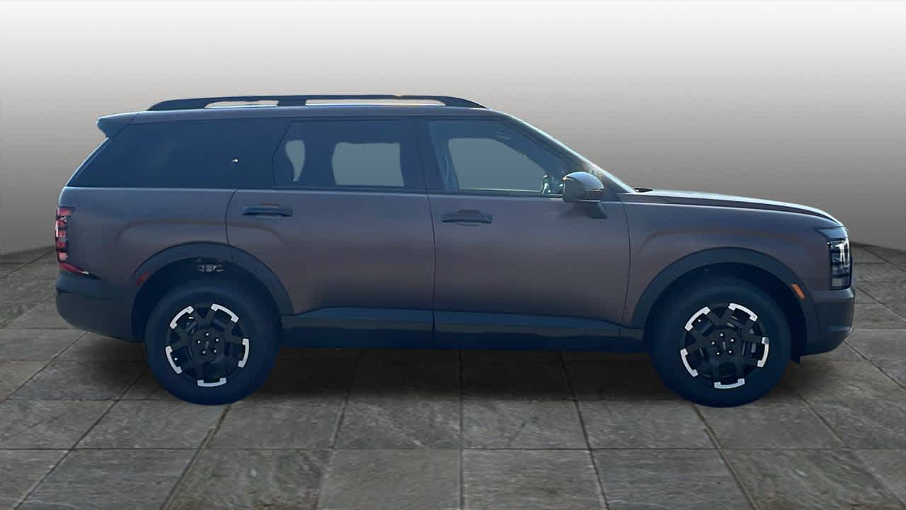 Thumbnail: 2026 Hyundai Palisade - 4