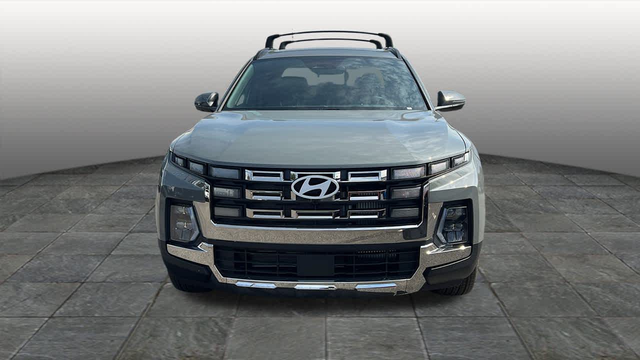 Thumbnail: 2026 Hyundai Santa Cruz - 2