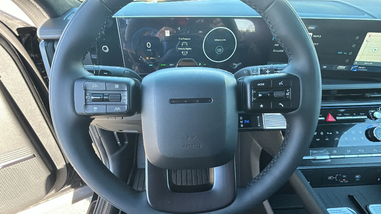 Thumbnail: 2026 Hyundai Santa Fe - 18