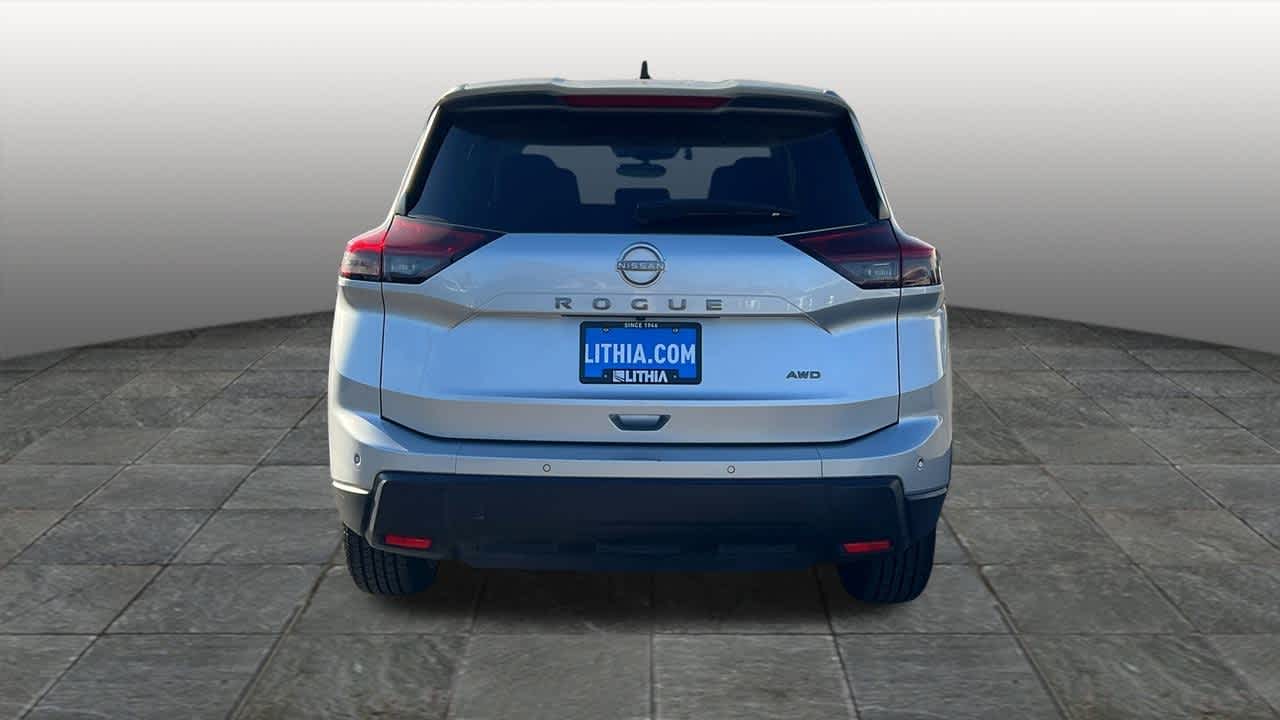 Thumbnail: 2024 Nissan Rogue - 6